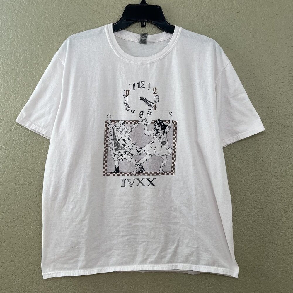 Gabriel Howell 420 T-shirt XL